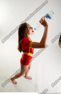 01 2020 MARTINA BAYWATCH STANDING POSE WITH BOTTLE (25)